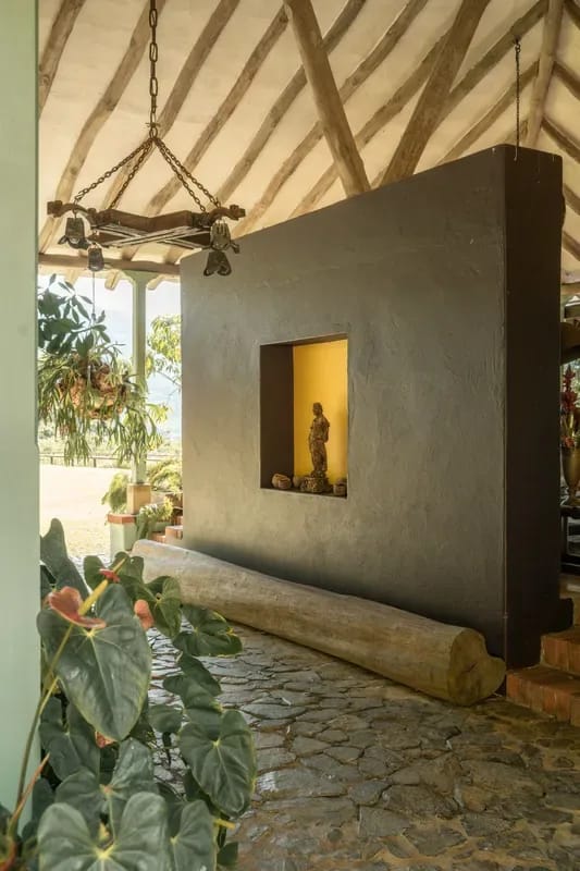 Nature Escape 10BR w/ Pool in Antioquia