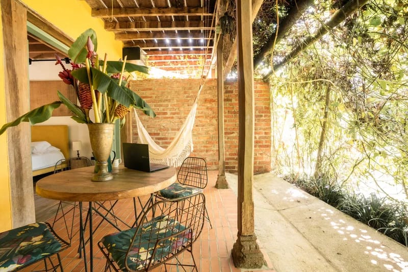 Nature Escape 10BR w/ Pool in Antioquia