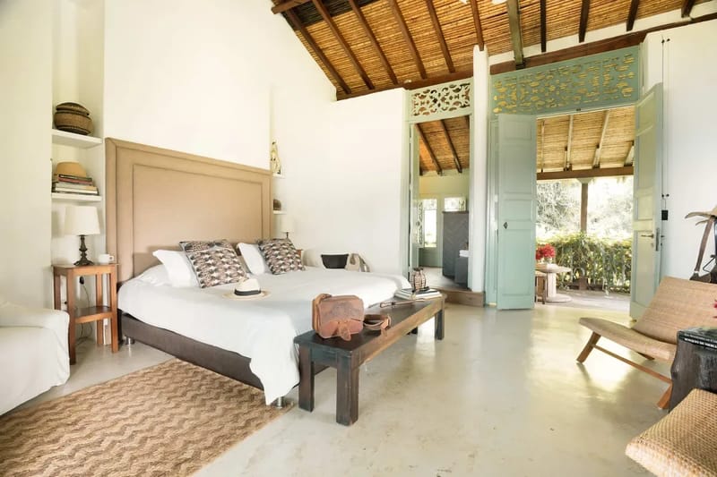 Nature Escape 10BR w/ Pool in Antioquia