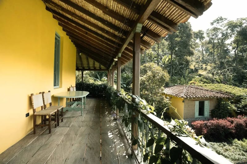 Nature Escape 10BR w/ Pool in Antioquia