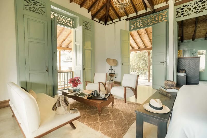 Nature Escape 10BR w/ Pool in Antioquia