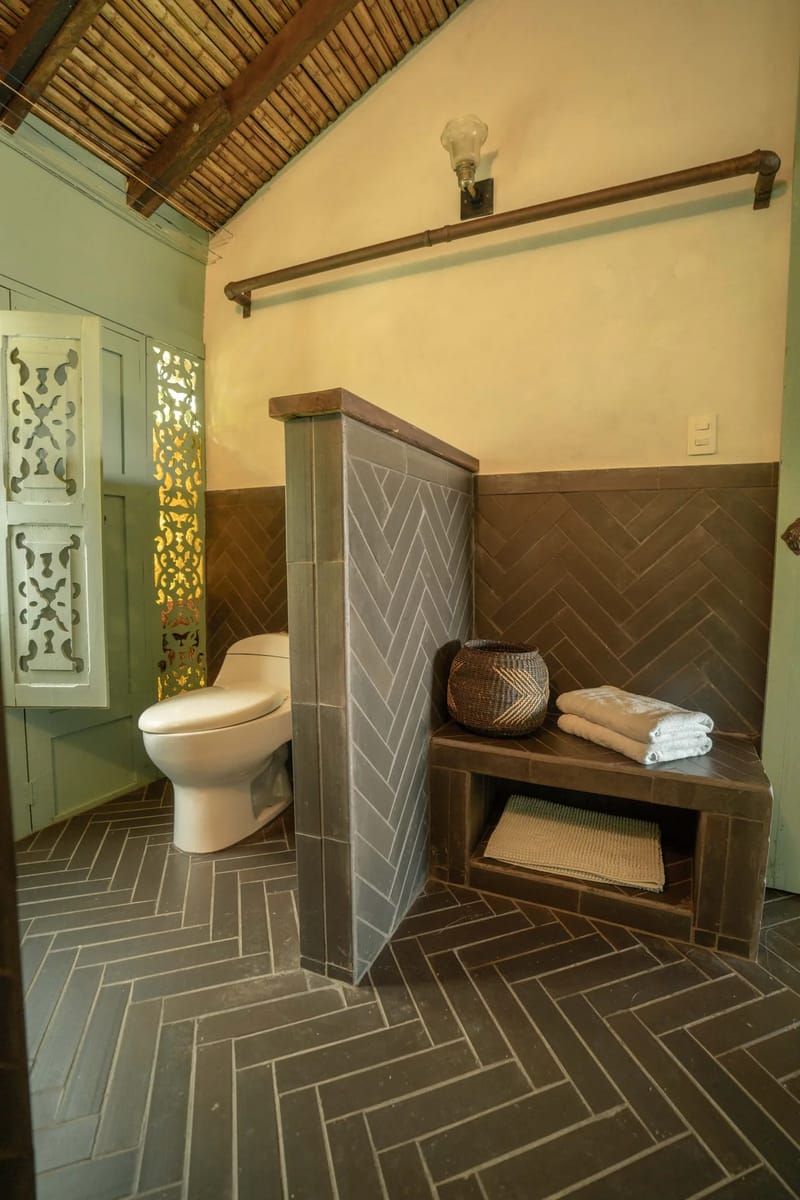 Nature Escape 10BR w/ Pool in Antioquia