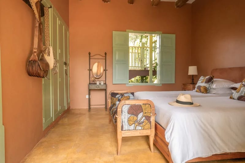 Nature Escape 10BR w/ Pool in Antioquia