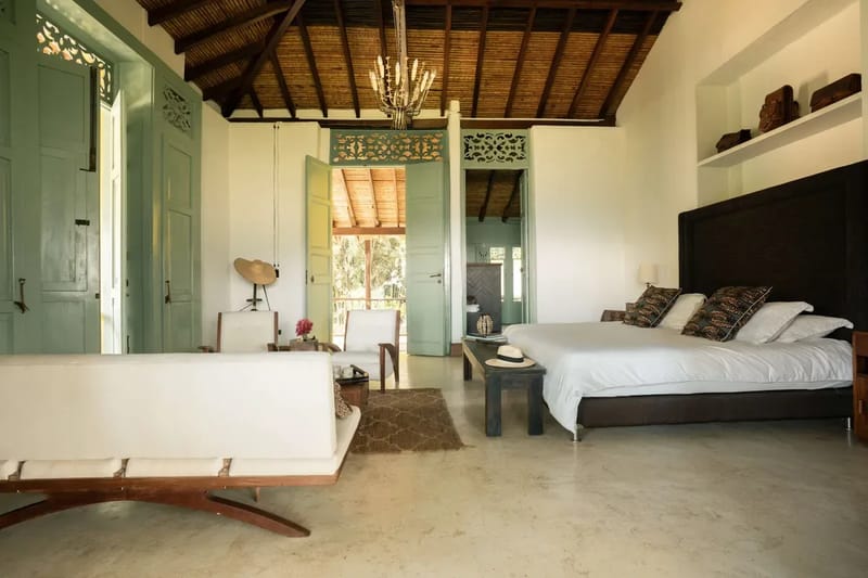 Nature Escape 10BR w/ Pool in Antioquia