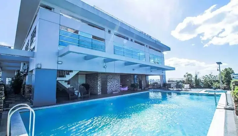 Hotel facilities