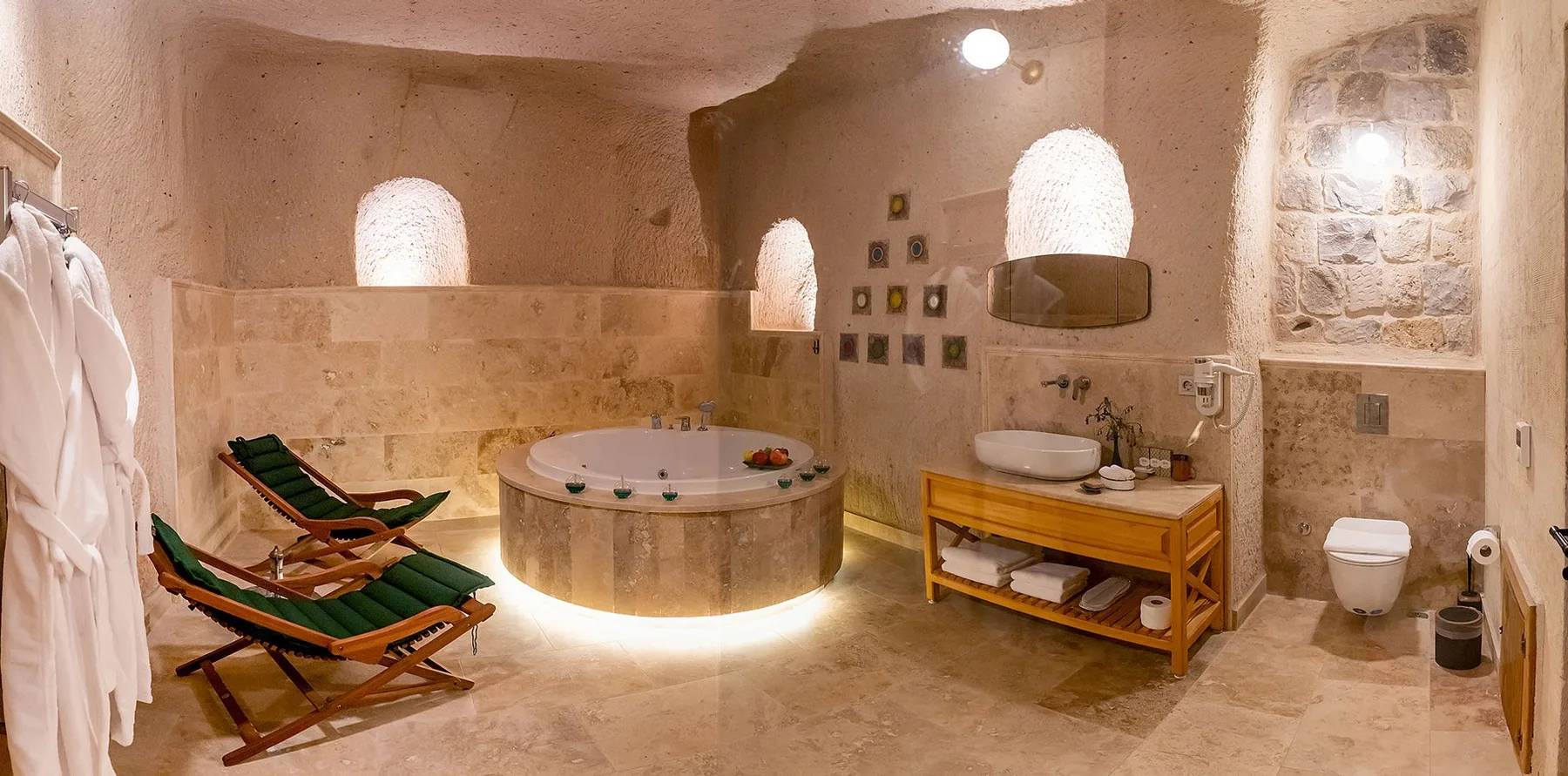 Peristyle Cave Cappadocia property image