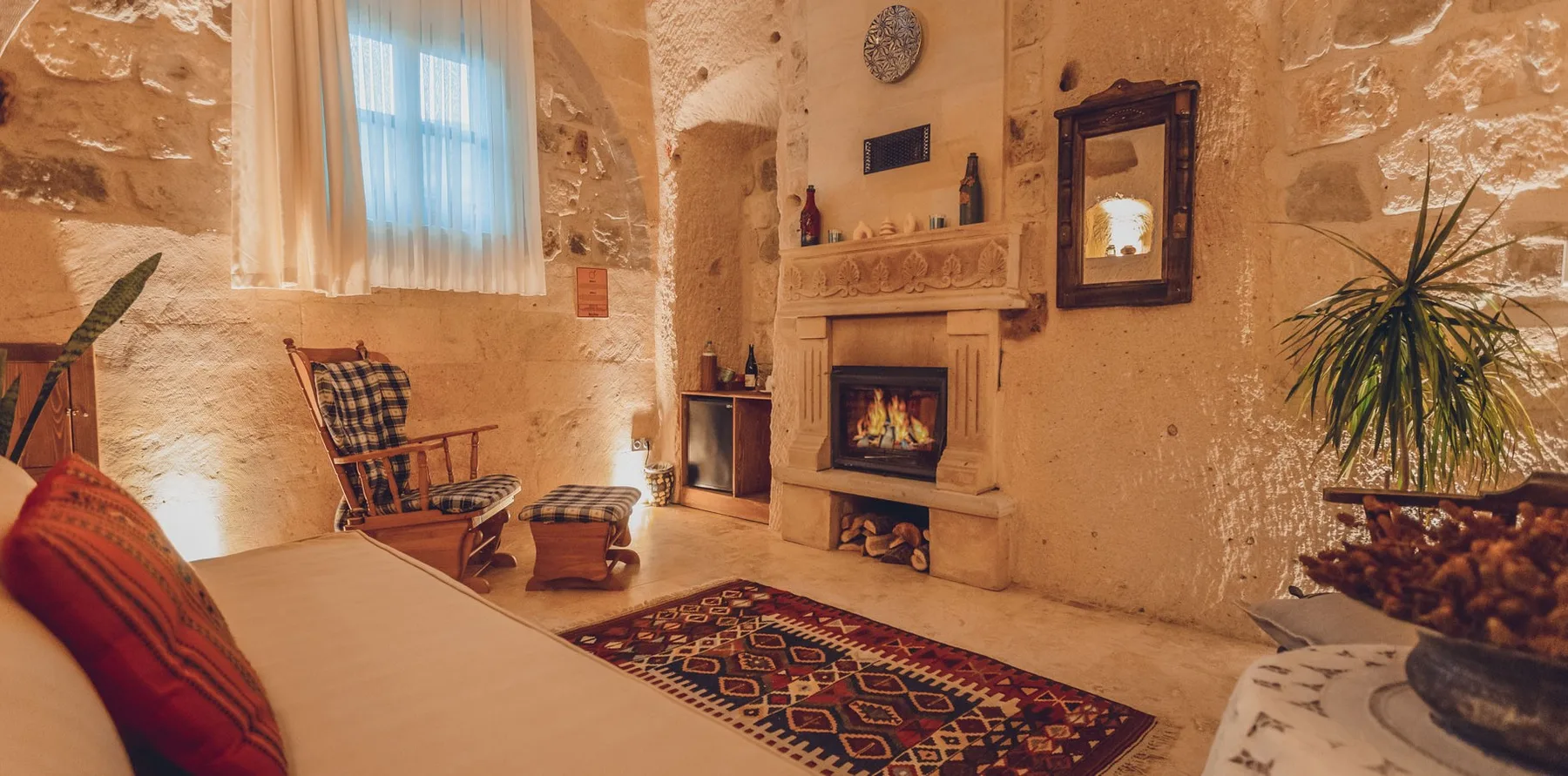Peristyle Cave Cappadocia property image