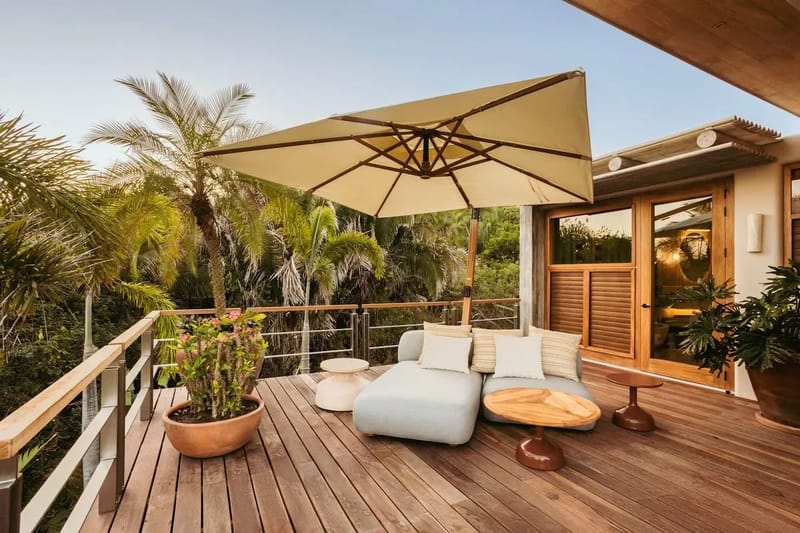 Luxury 8BR Oceanfront Villa w/ Infinity Pool