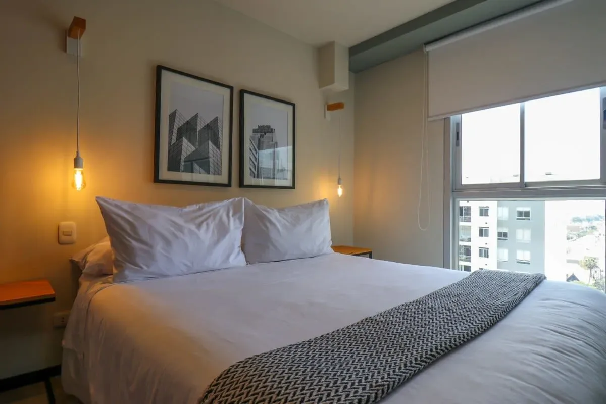 Magnificent 2BR in Barranco