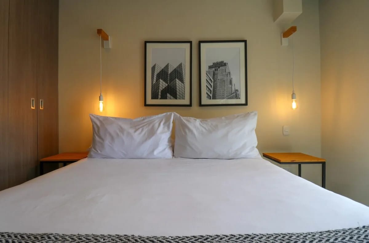 Magnificent 2BR in Barranco