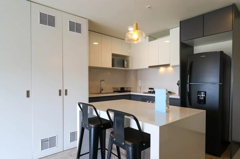 Magnificent 2BR in Barranco