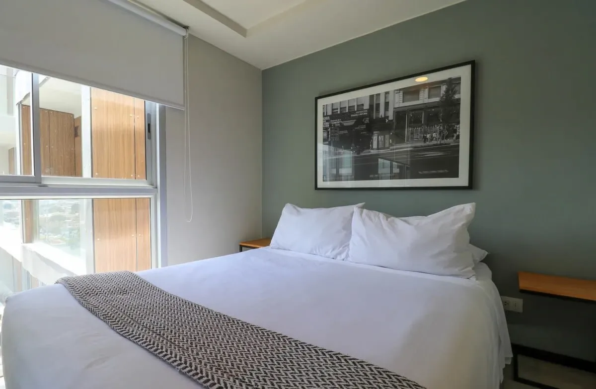 Magnificent 2BR in Barranco