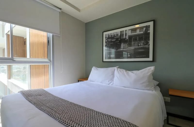 Magnificent 2BR in Barranco