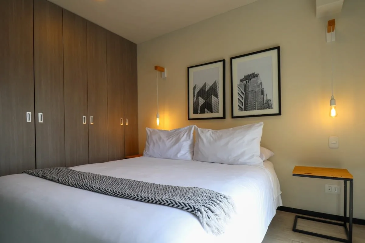 Magnificent 2BR in Barranco