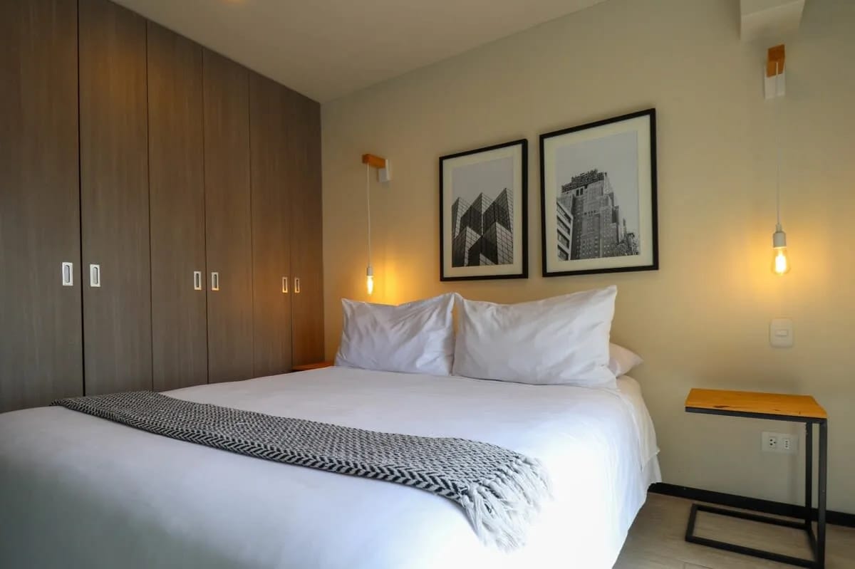 Magnificent 2BR in Barranco
