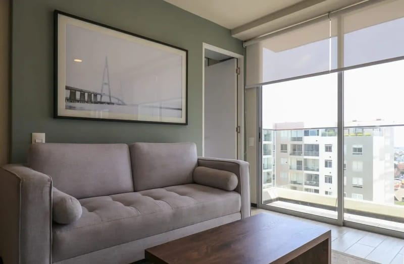 Magnificent 2BR in Barranco