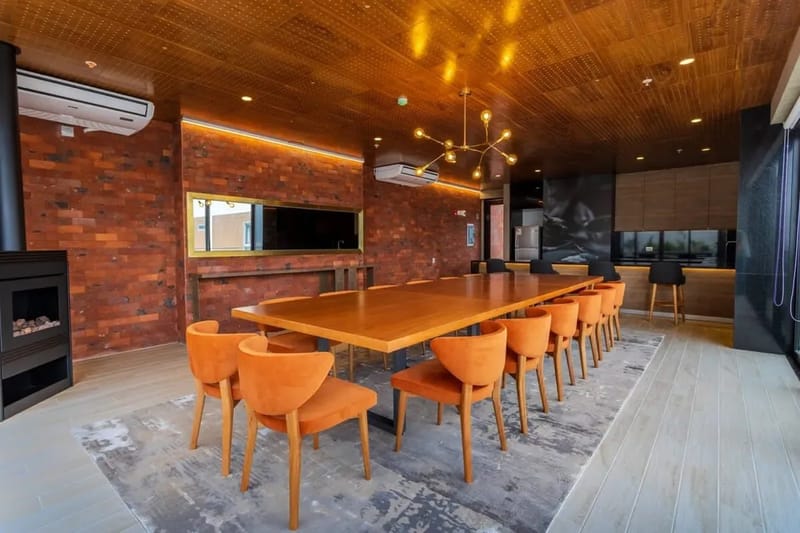Magnificent 2BR in Barranco