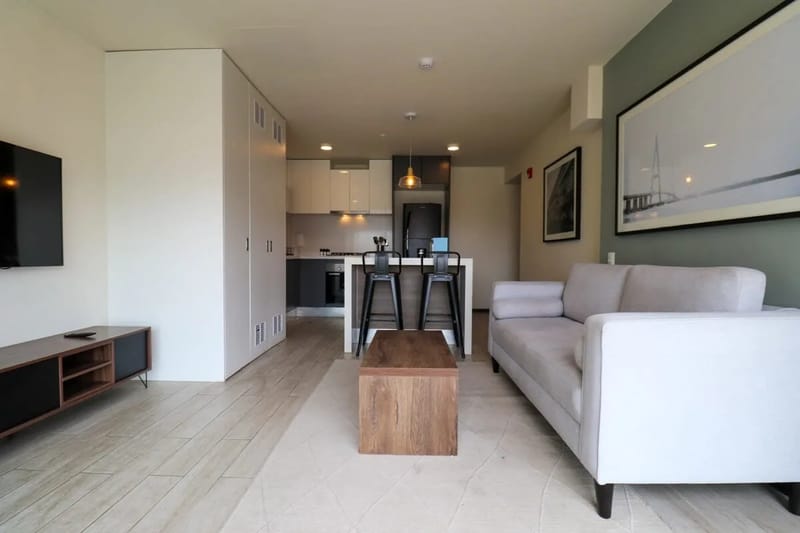 Magnificent 2BR in Barranco