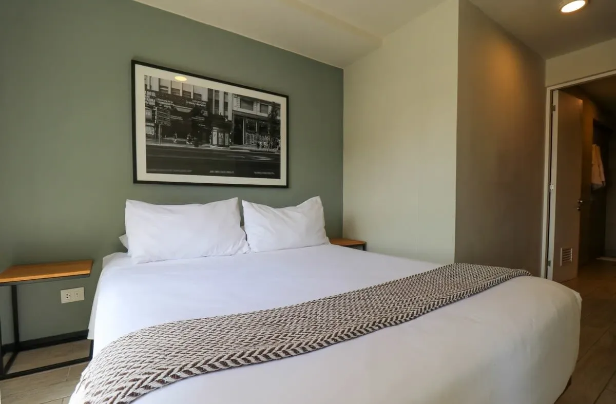 Magnificent 2BR in Barranco