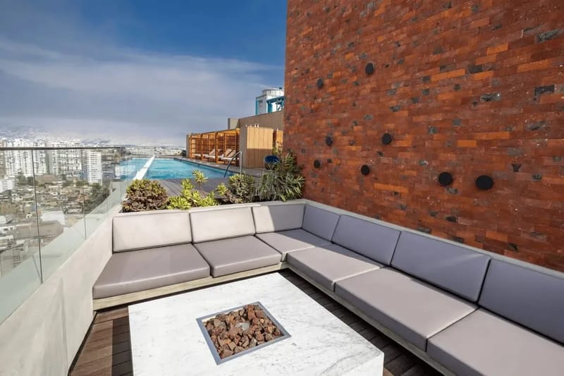 Magnificent 2BR in Barranco