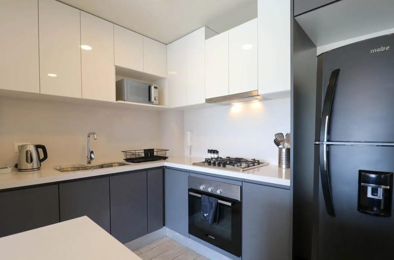 Magnificent 2BR in Barranco