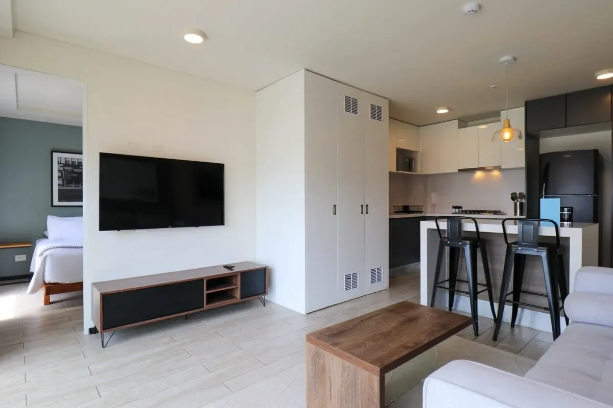 Magnificent 2BR in Barranco