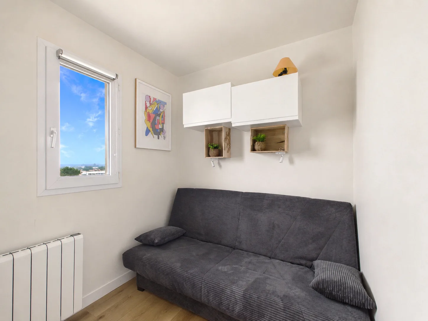 Foto de la galería del anuncio del apartamento