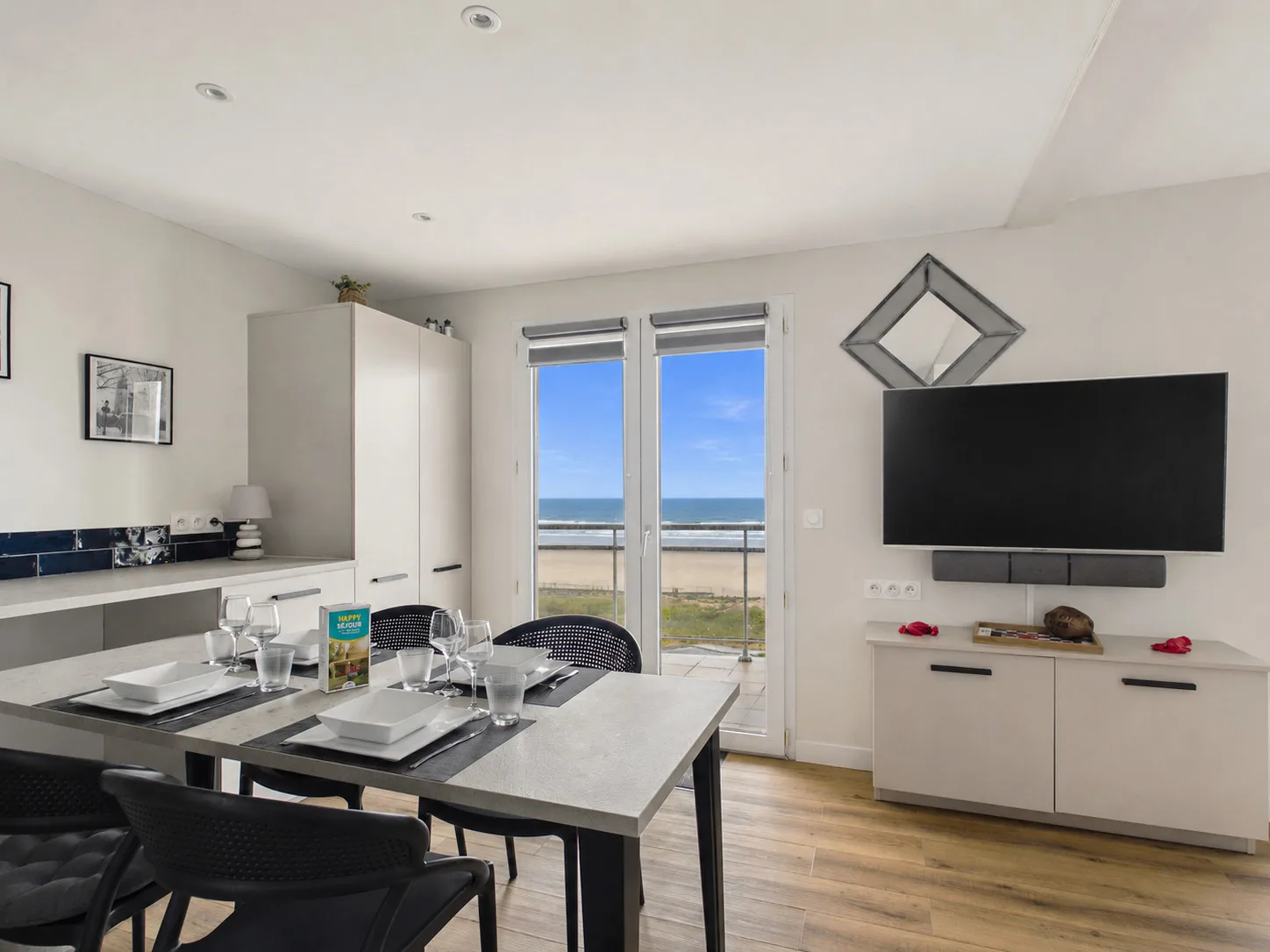 Foto de la galería del anuncio del apartamento