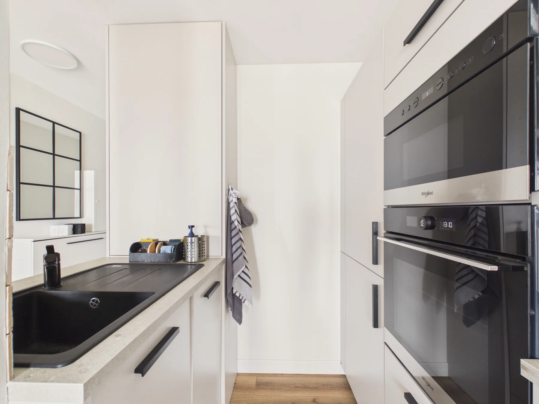 Foto de la galería del anuncio del apartamento