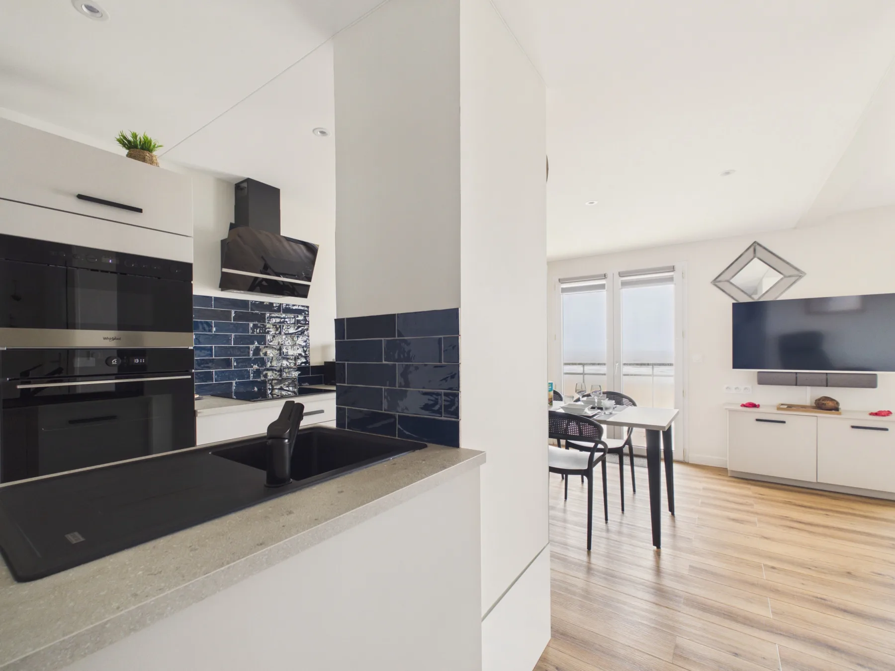 Foto de la galería del anuncio del apartamento