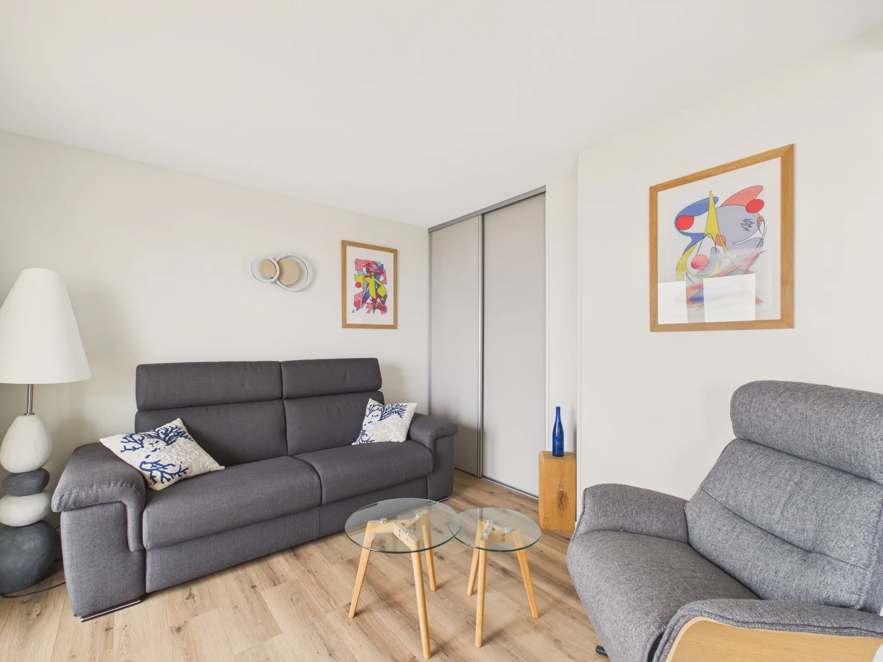 Foto de la galería del anuncio del apartamento