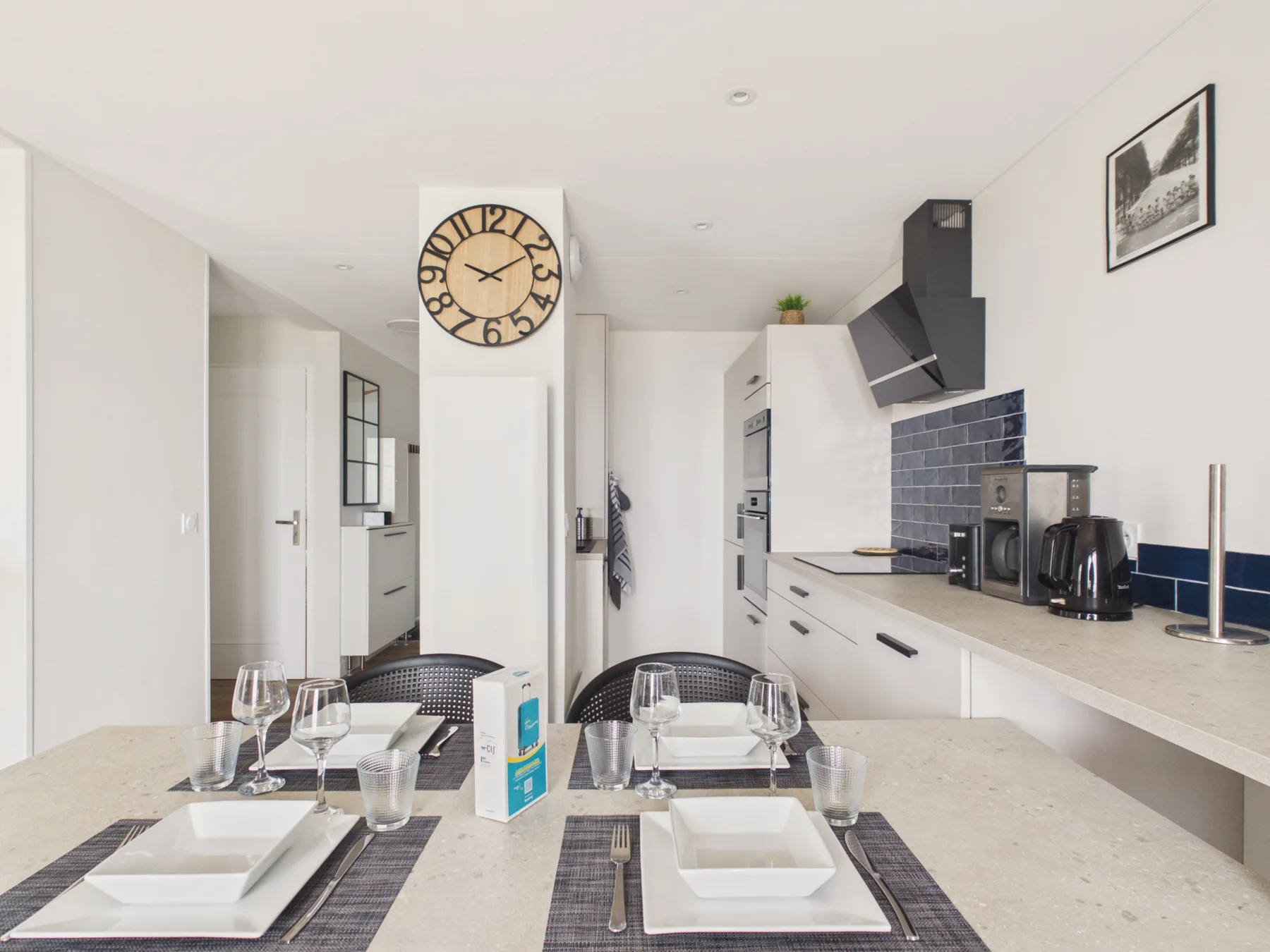 Foto de la galería del anuncio del apartamento
