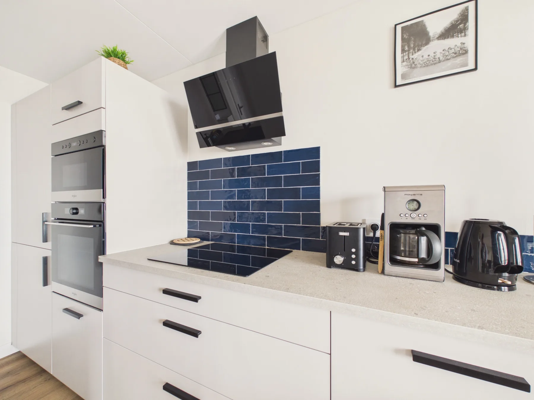 Foto de la galería del anuncio del apartamento