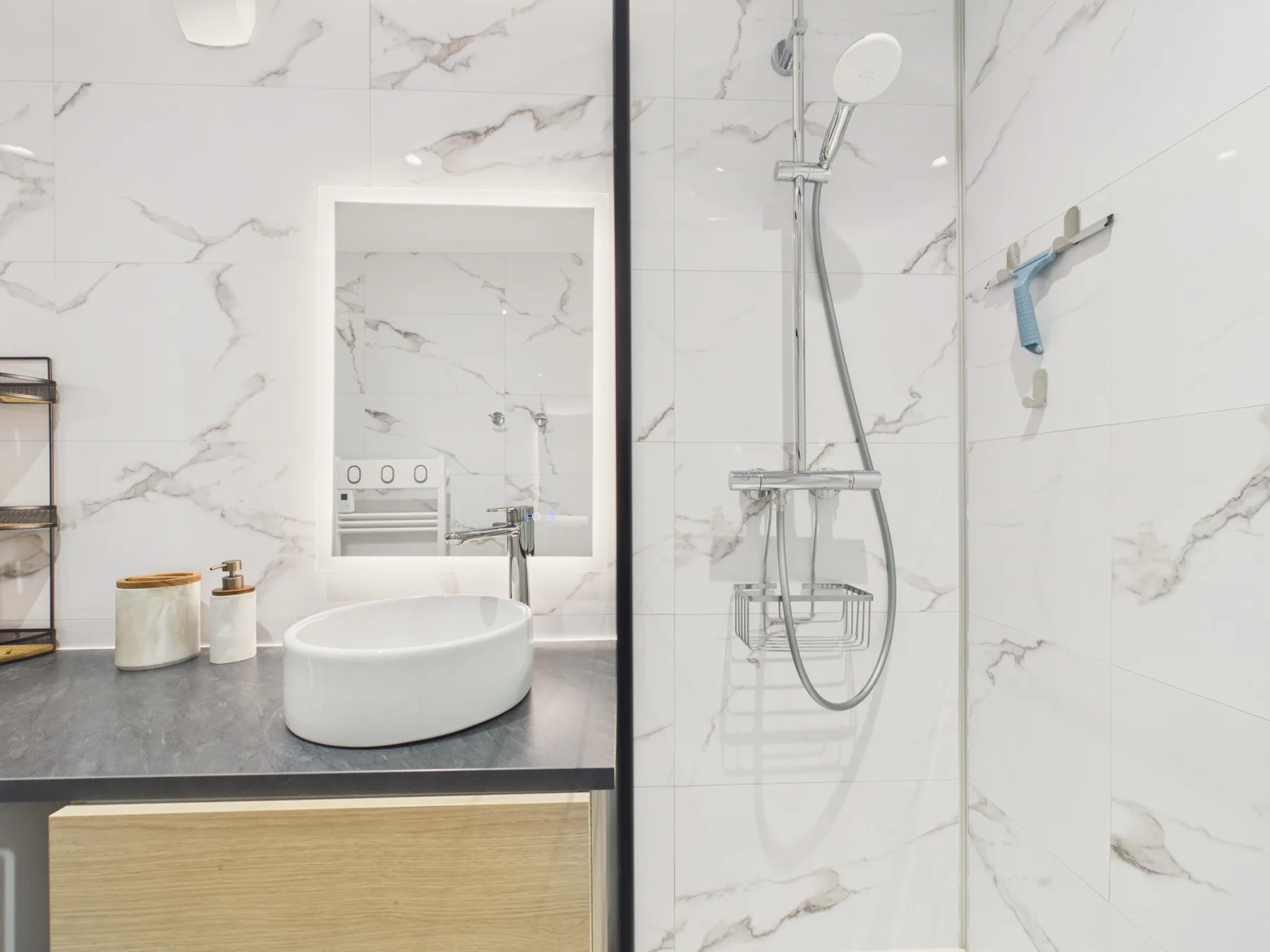 Foto de la galería del anuncio del apartamento