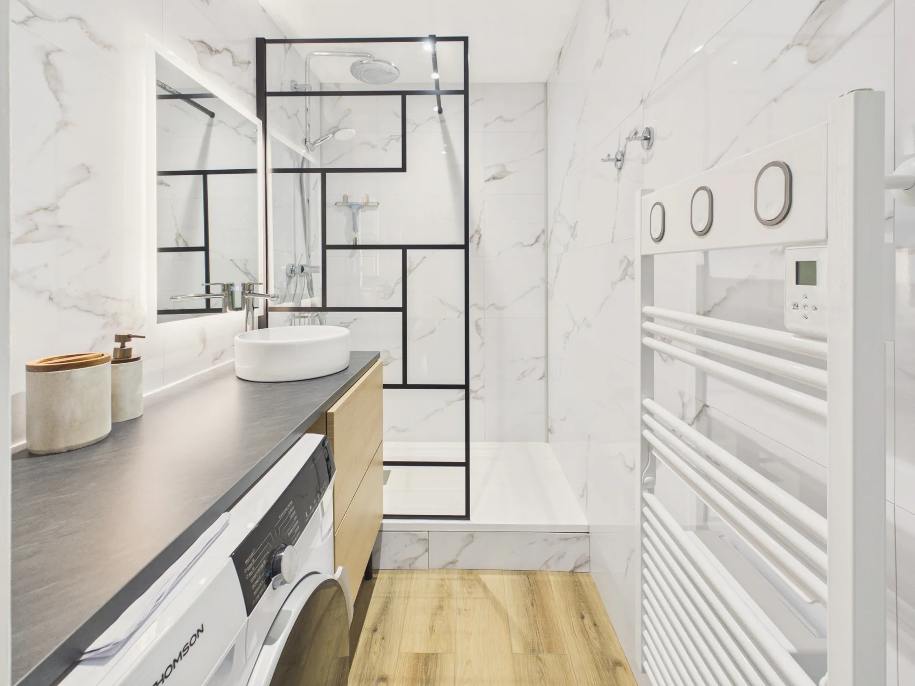 Foto de la galería del anuncio del apartamento