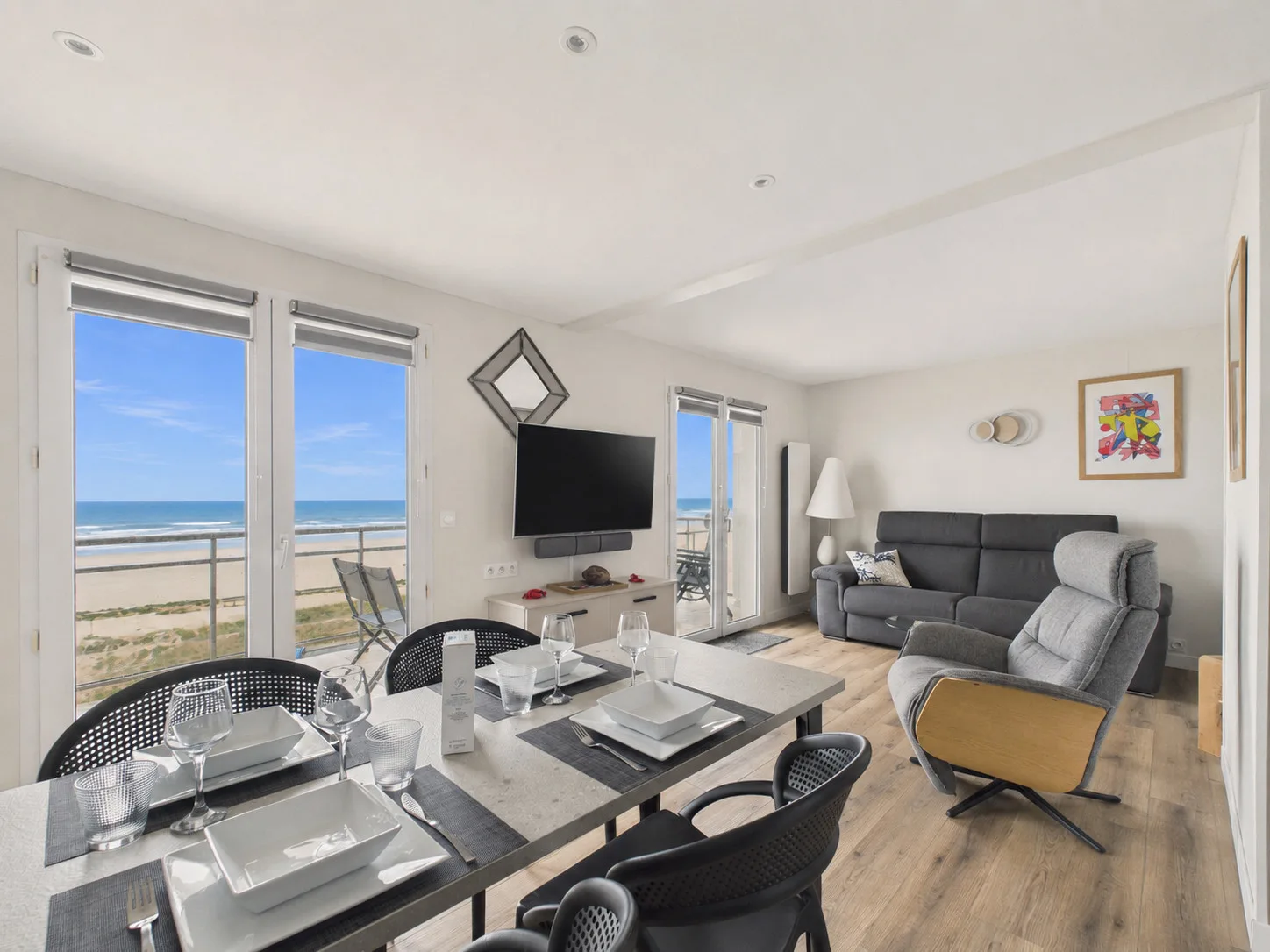 Foto de la galería del anuncio del apartamento