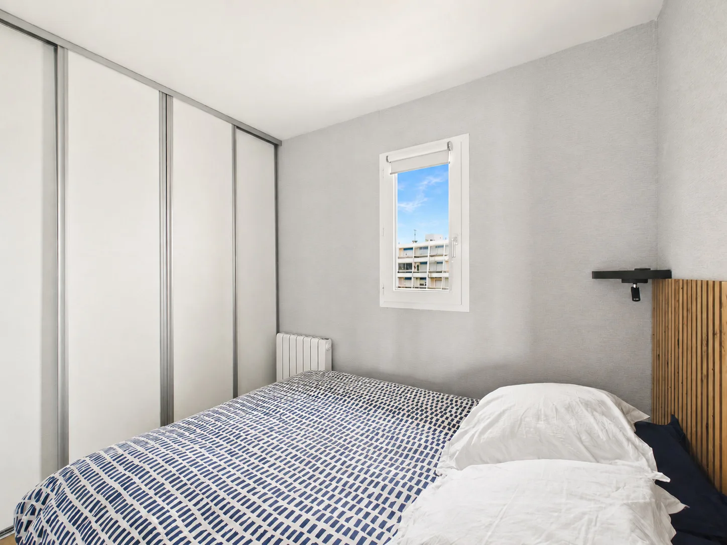 Foto de la galería del anuncio del apartamento