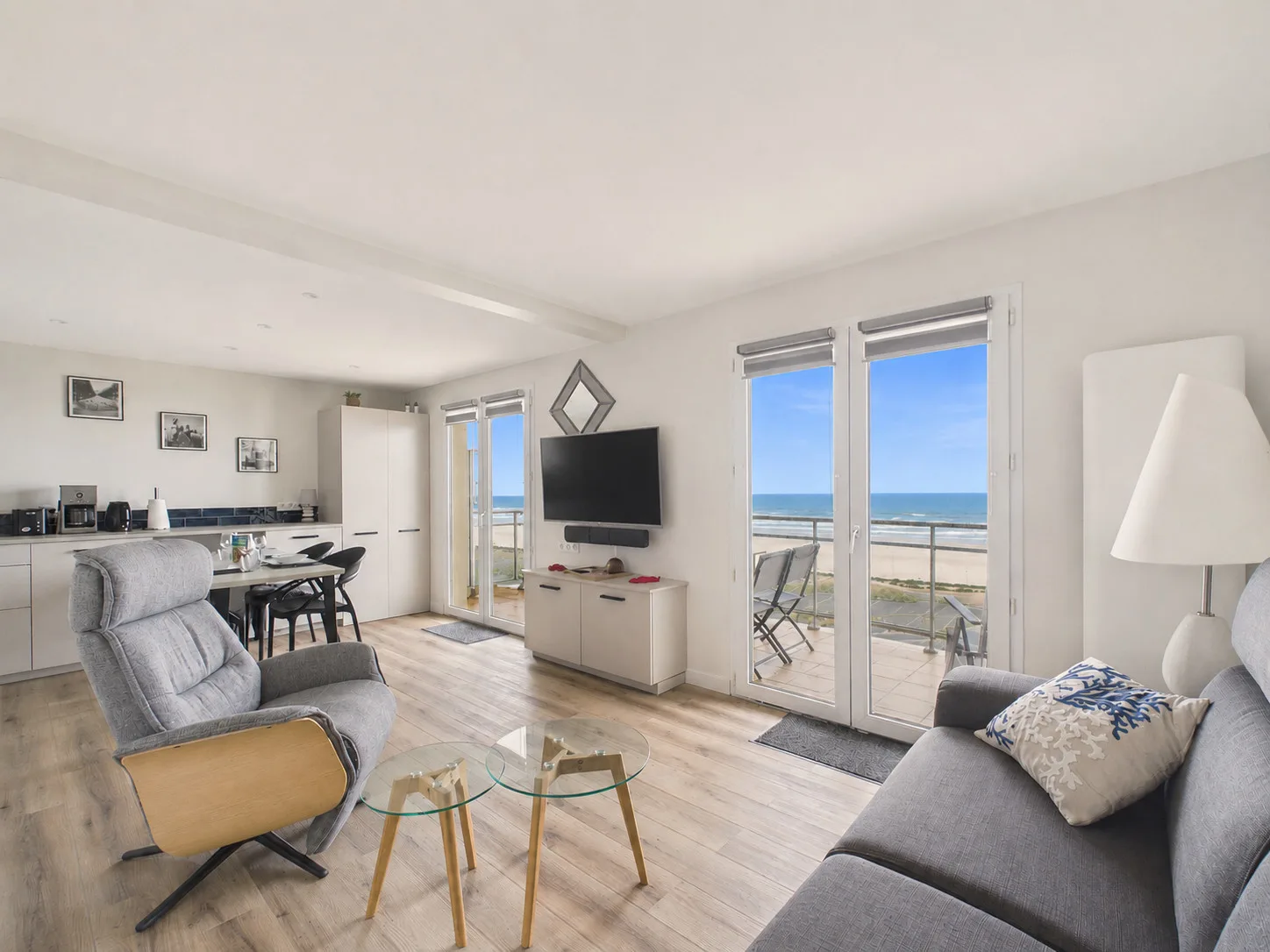 Foto de la galería del anuncio del apartamento