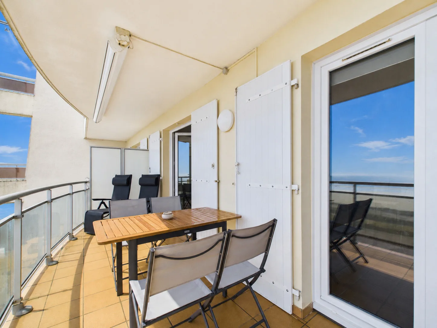 Foto de la galería del anuncio del apartamento