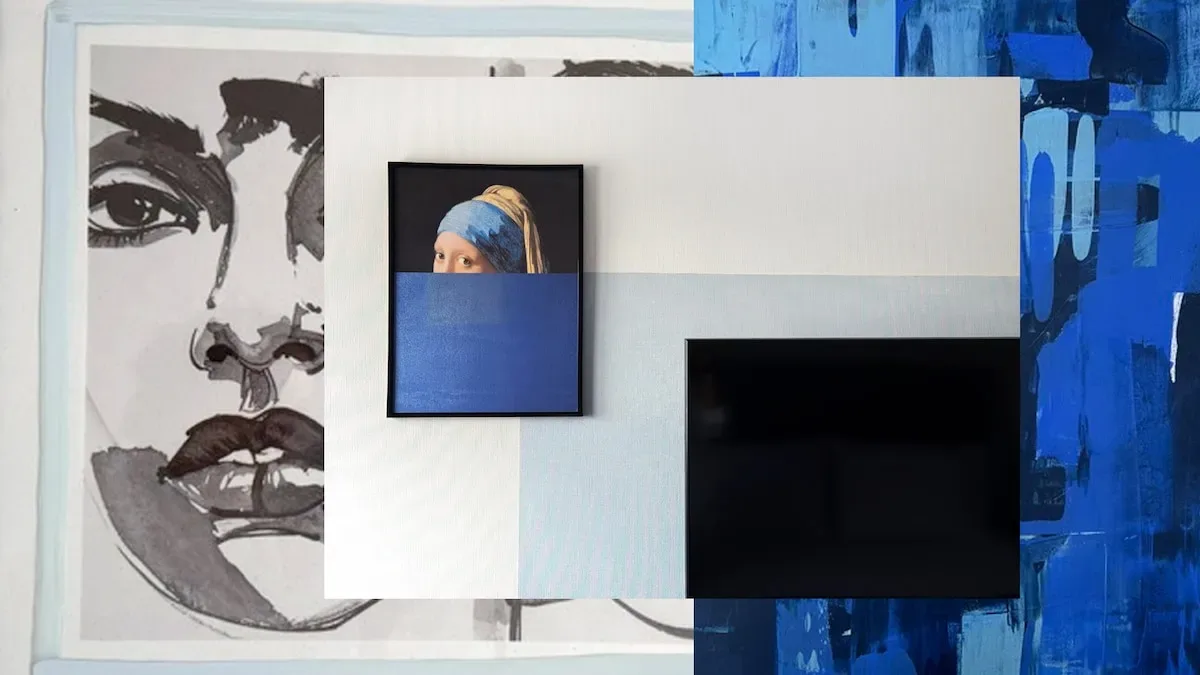 The Peruvian Artist Apartment