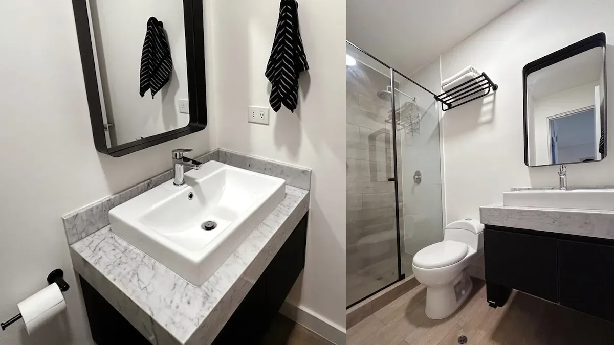 The Peruvian Artist Apartment