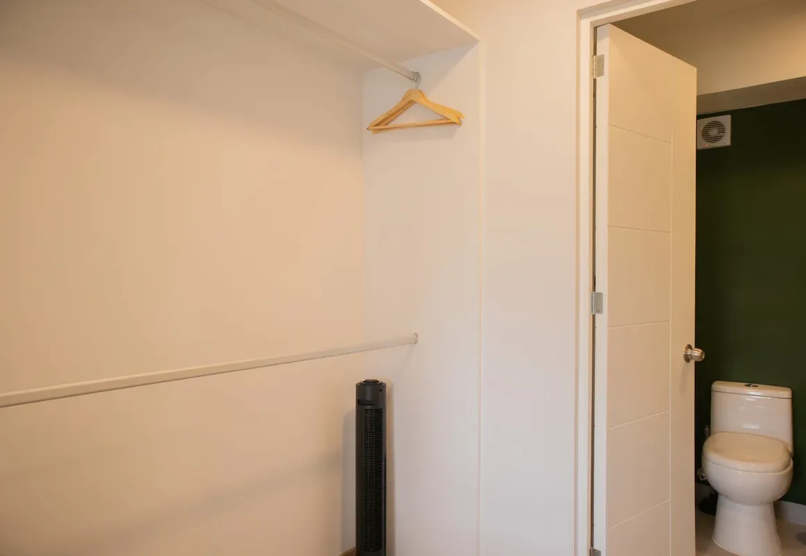 Engaging 1BR w/ Perfect Balcony in Miraflores