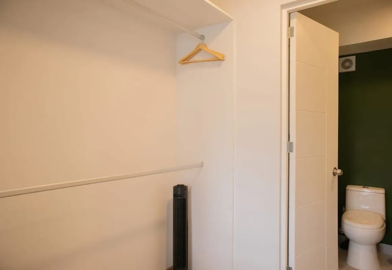 Engaging 1BR w/ Perfect Balcony in Miraflores