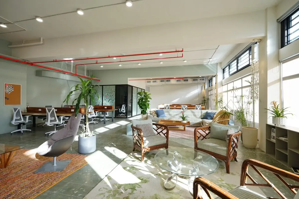 Cozy Loft in Santa Ana