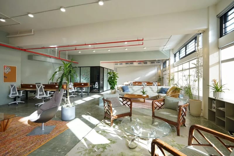 Cozy Loft in Santa Ana