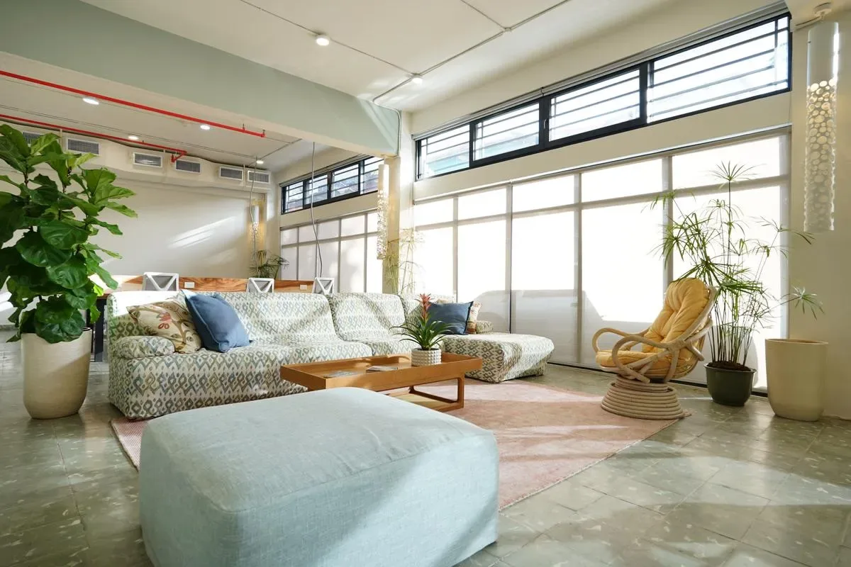 Cozy Loft in Santa Ana