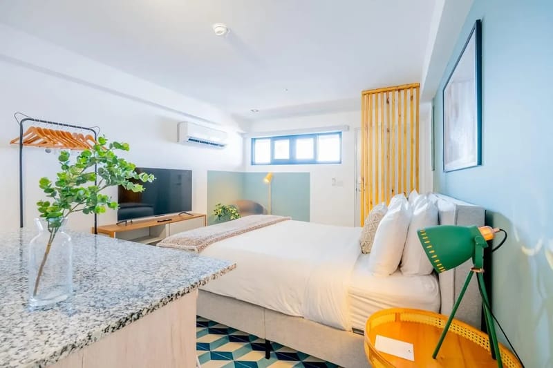 Cozy Loft in Santa Ana