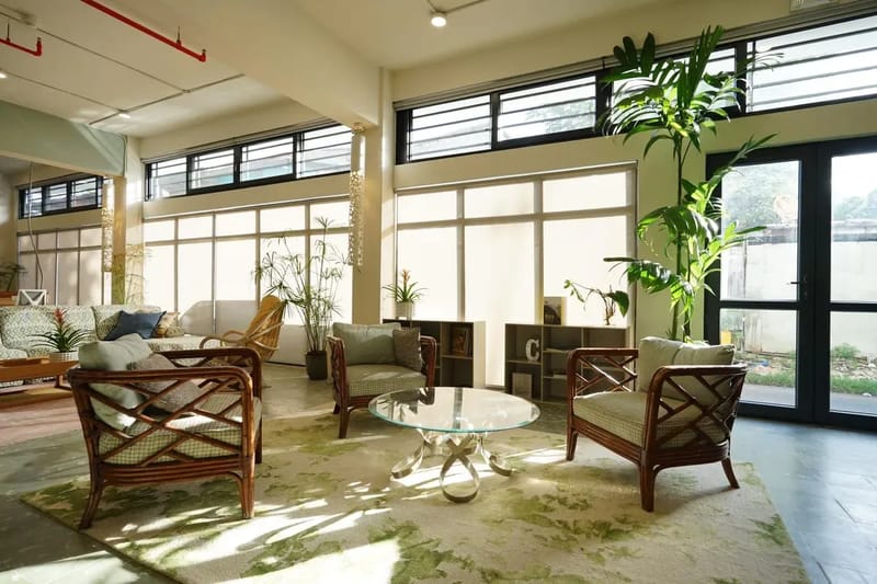 Cozy Loft in Santa Ana