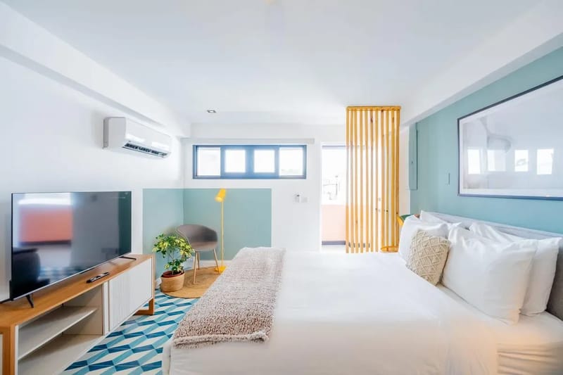 Cozy Loft in Santa Ana