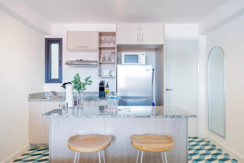 Cozy Loft in Santa Ana